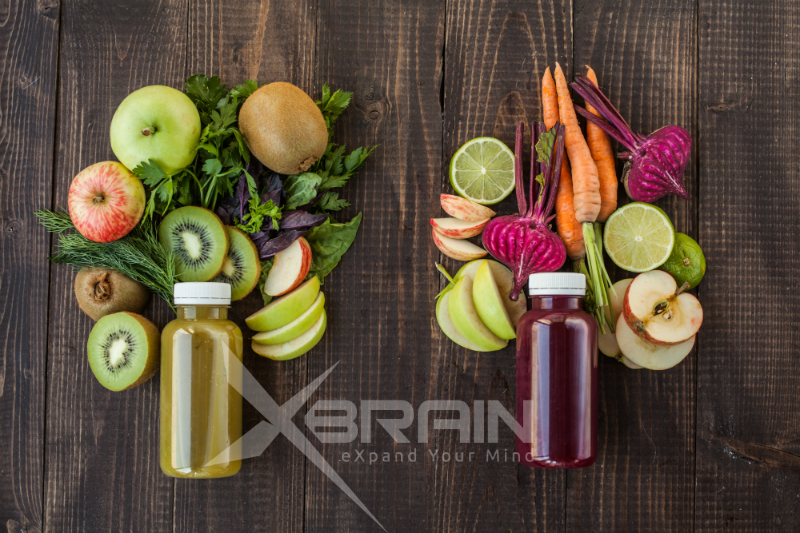 How Alpha Brain Instant Optimizes You 2 alpha brain instant the flow blend
