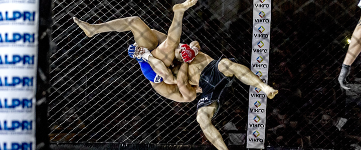 MMA Fighter Kettlebell Workout Plan 1 ART MMAWorkoutPlan2