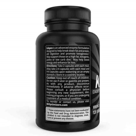 BiOptimizers Kapex - Image 3