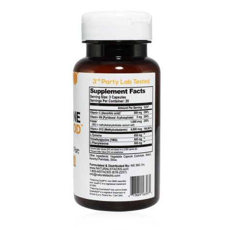 Natural Dopamine Brain Food - Image 2
