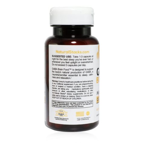 GABA BRAIN FOOD™ - Image 3