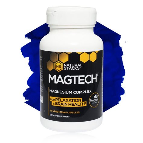 MagTech™