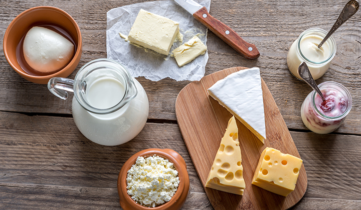 A Step-By-Step Guide To The Elimination Diet 2 dairy