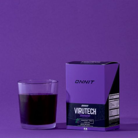 VIRUTech® IMMUNE Instant - Image 3
