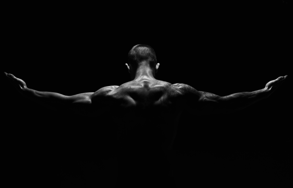 Achieve Your Dream Body with Our Effective 4 Week Bodybuilding Program 1 Four Week Bodybuilding Program 1