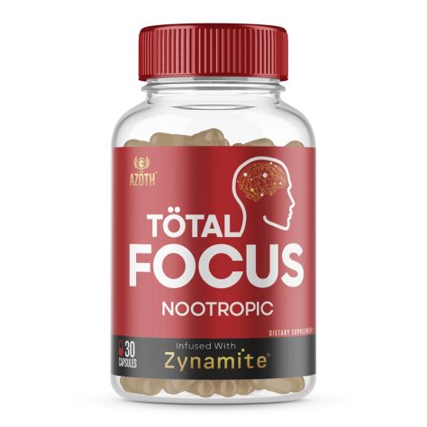 Azoth Total Focus