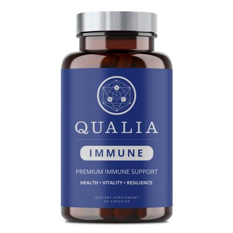 QUALIA IMMUNE