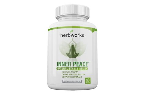 Inner Peace