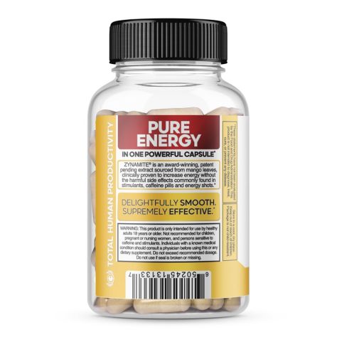 Azoth Zynamite Pure Energy - Image 2