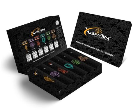 XBrain Total Mushroom - Image 7