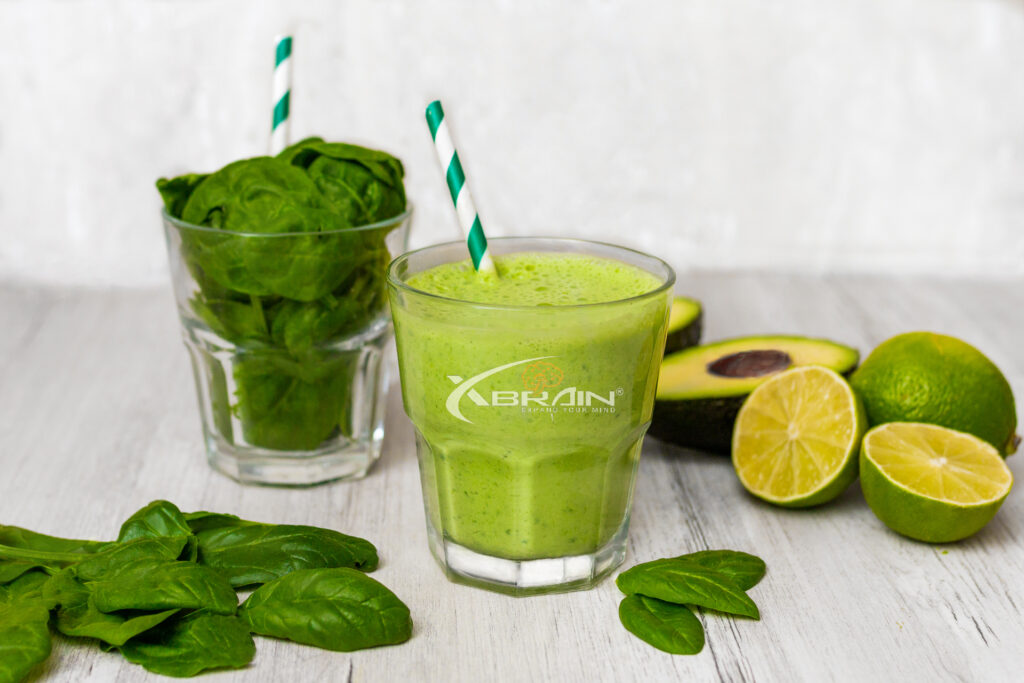 Micellar Casein Recipes 3 micellar green detoks protein shake