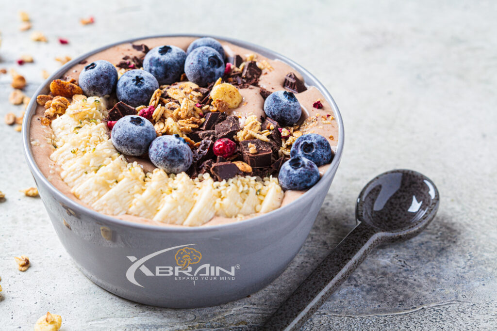 Micellar Casein Recipes 6 micellar protein pudding