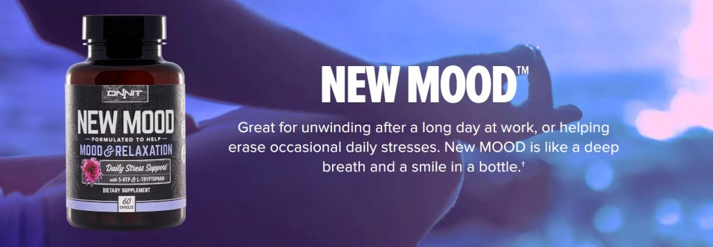 Onnit Total Human Breakdown 12 NEW MOOD IN ONNIT TOTAL HUMAN UK