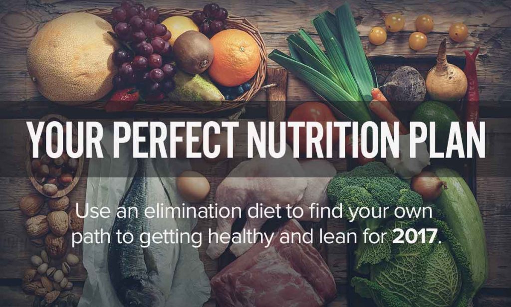 A Step-By-Step Guide To The Elimination Diet 5 nutrition