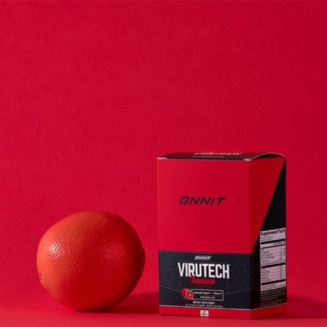 VIRUTech® IMMUNE Instant