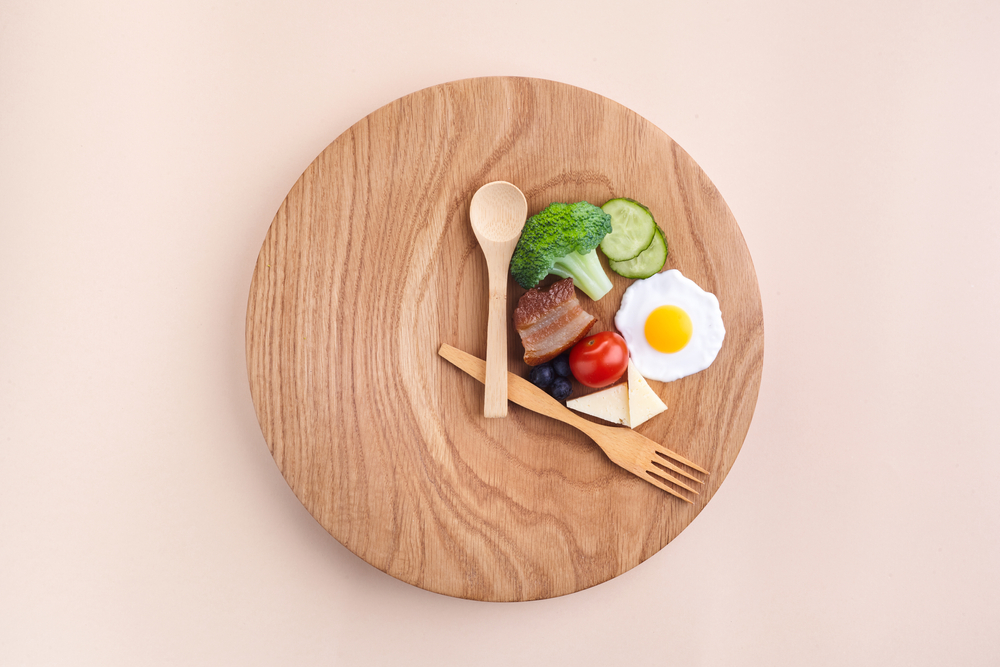 The Benefits of Intermittent Fasting. 2 shutterstock 1711953094