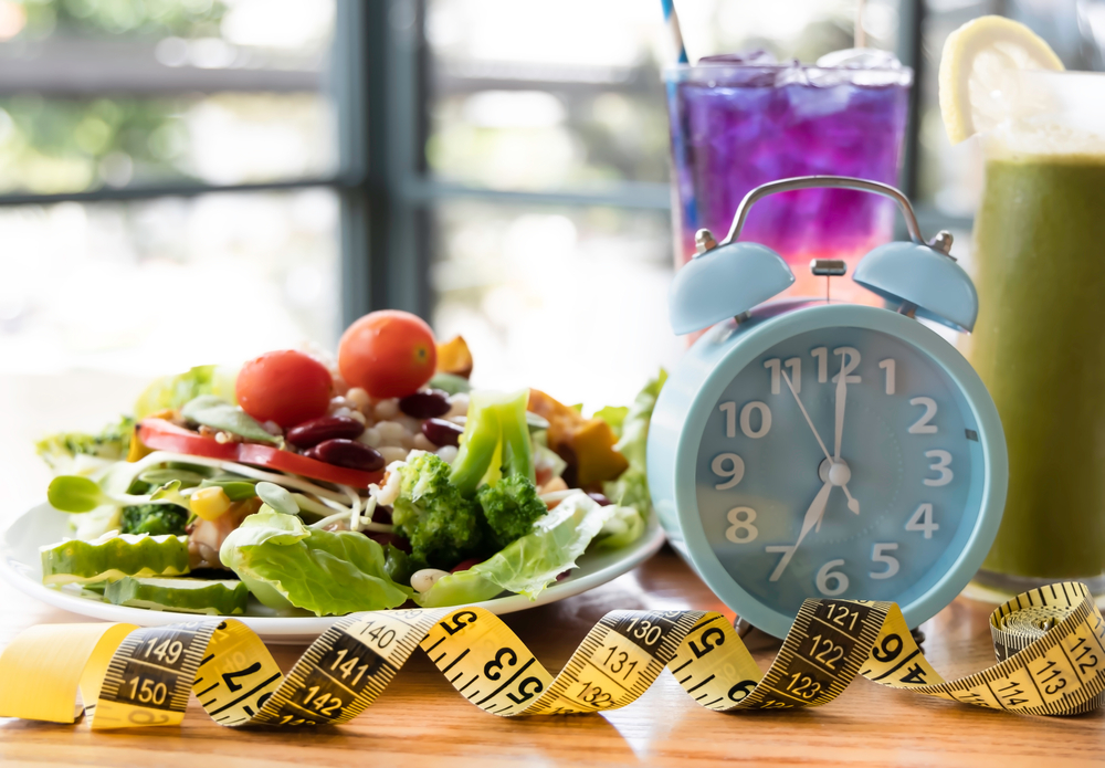 Intermitted fasting or 3 day water fast what is best ? 1 shutterstock 1909325974