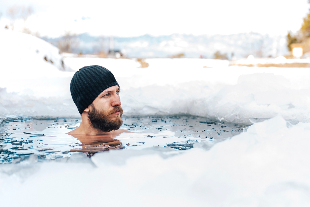 When combined, these two treatments offer a variety of potential health benefits. 1 shutterstock 1976722691