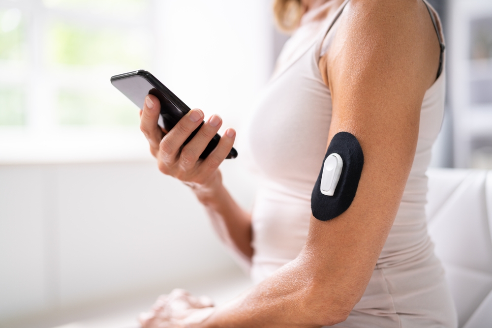 Top biohacking devices for home use! 3 shutterstock 2171552687
