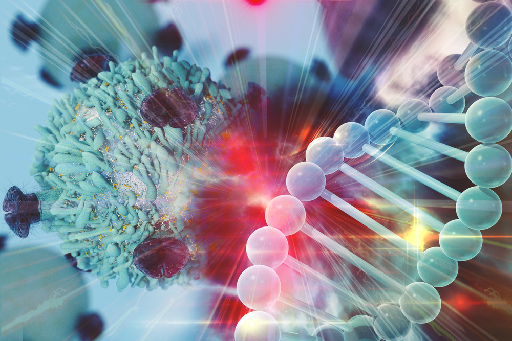 What is Telomeres ? 1 shutterstock 591898874
