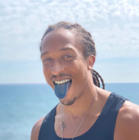 Tro Just BLUE - Image 4