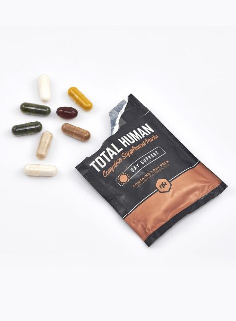 Onnit Total Human - Image 4