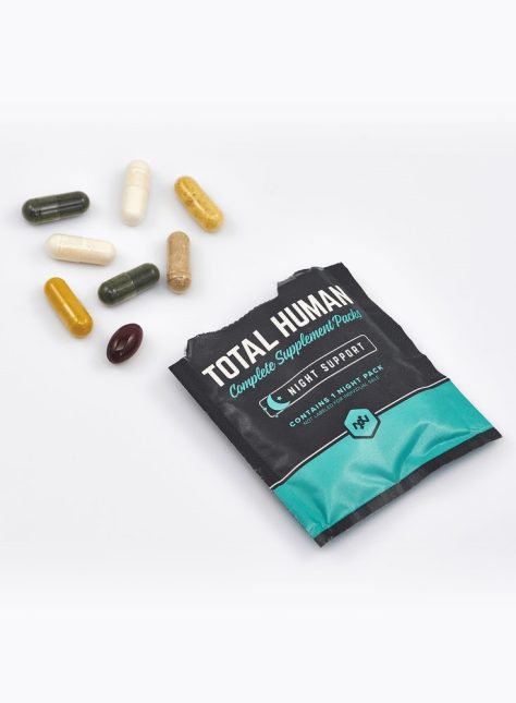 Onnit Total Human - Image 3