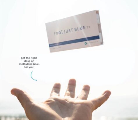 Tro Just BLUE - Image 2