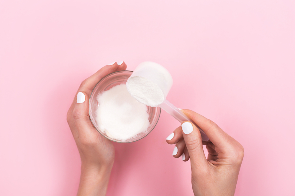 Unlock the Benefits of Ultra Pure Collagen: Boost Your Health Today 1 Ultra Pure Collagen Protein