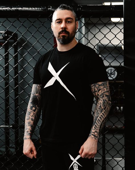 X-Shirt - Image 3