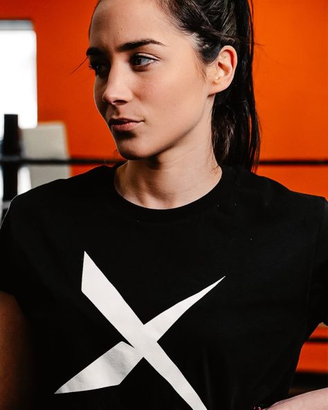 X-Shirt - Image 4