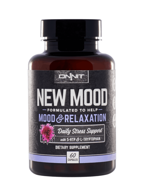New Mood by Onnit - 30ct & 60ct - Image 2