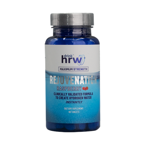 Drink HRW Rejuvenation H2 - Image 3