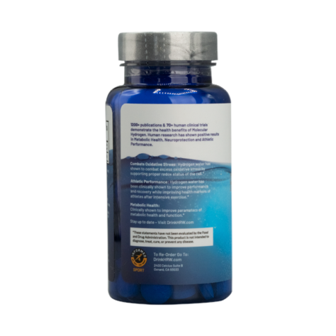 Drink HRW Rejuvenation H2 - Image 4
