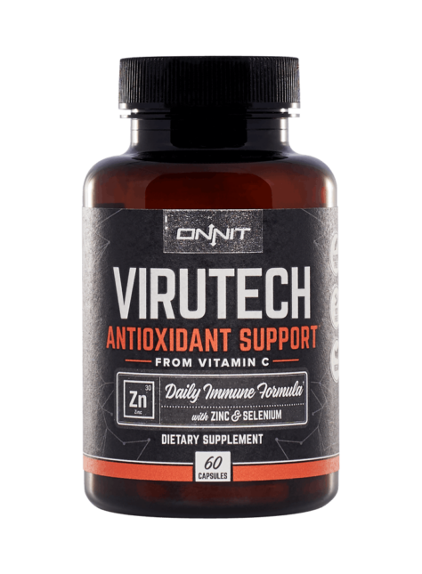 Onnit VIRUtech
