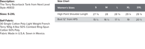 Women's Onnit Script - Image 2