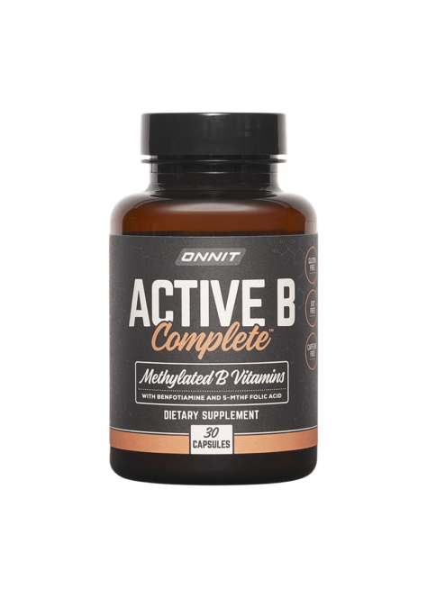 Active B Complete