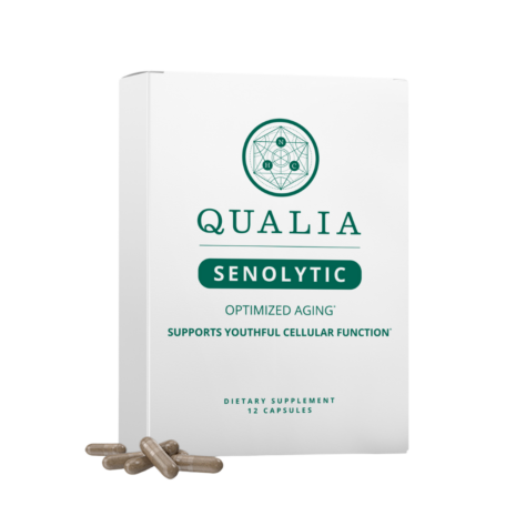 Qualia SENOLYTIC