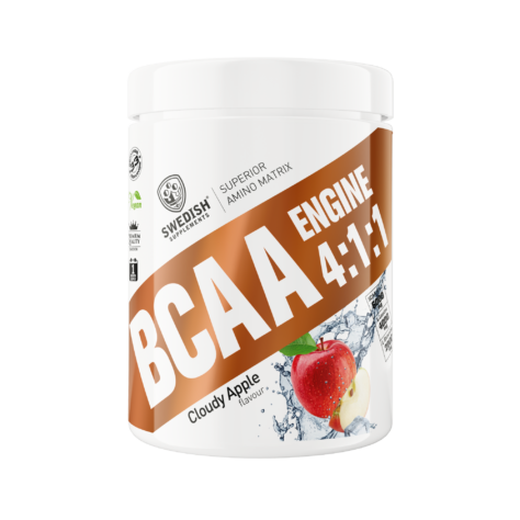 BCAA - 400g