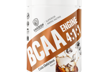 BCAA for Muscle Recovery 7 bcaa