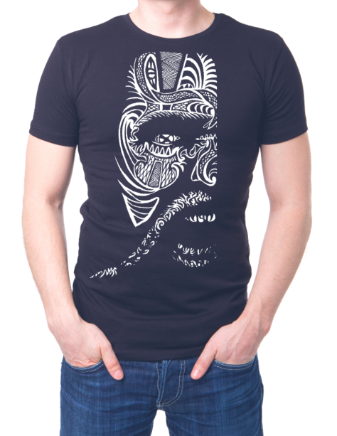 Berserkir T White