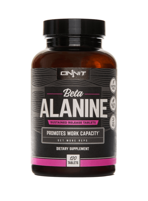Beta Alanine