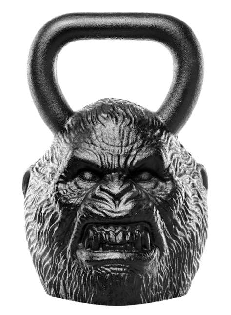 Bigfoot (40.82 kg)