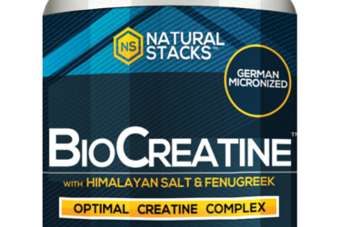 Bio Creatine Natural Stacks Knowledge Page 1 BioCreatine 1849 2