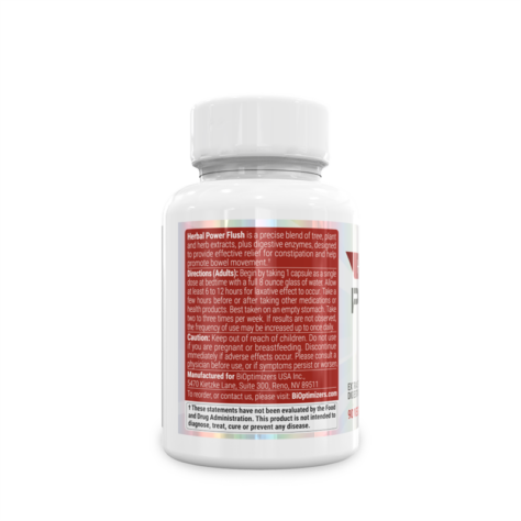 HERBAL POWER FLUSH - Image 3
