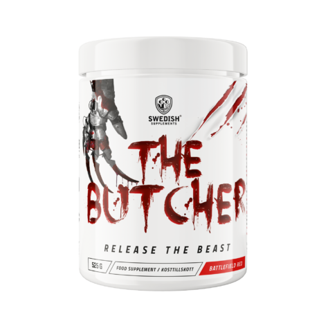 The Butcher - 525g - Image 3