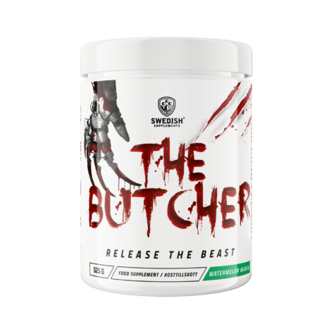 The Butcher