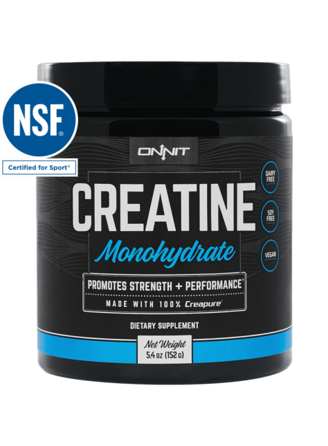 Creatine