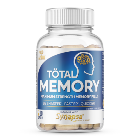 Azoth Total Memory