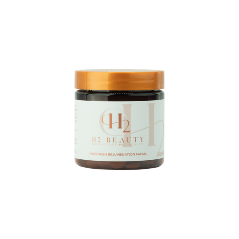 Hydrogen Beauty Tablets